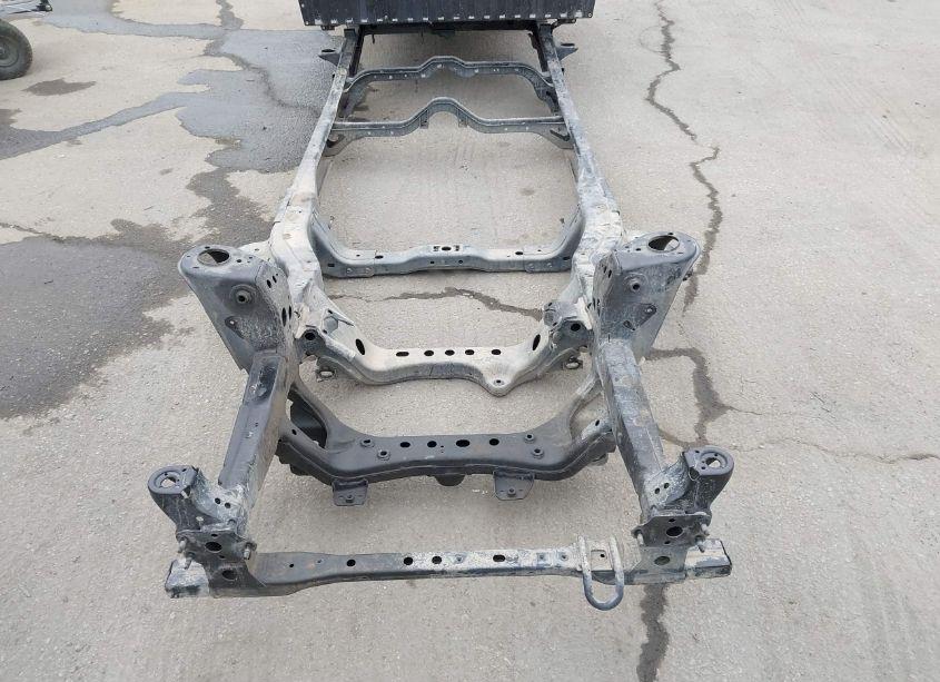 Photo 10 of 2021 Toyota Tacoma TRD SPORT (VIN 3TMCZ5ANXMM415713)