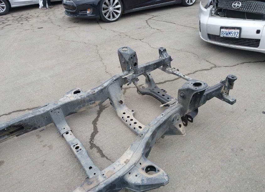 Photo 5 of 2021 Toyota Tacoma TRD SPORT (VIN 3TMCZ5ANXMM415713)