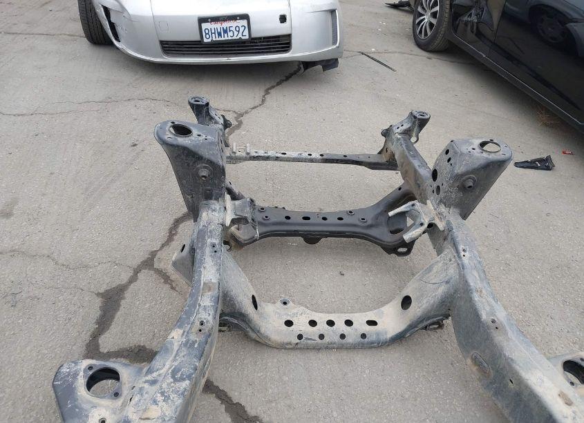 Photo 7 of 2021 Toyota Tacoma TRD SPORT (VIN 3TMCZ5ANXMM415713)