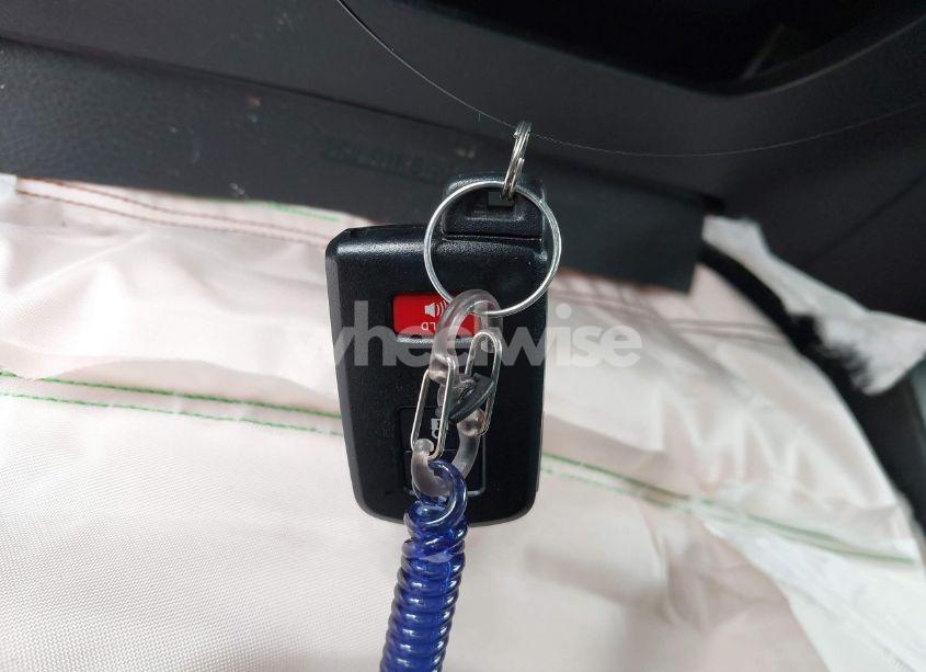 Photo 11 of 2022 Toyota Tacoma TRD SPORT (VIN 3TMCZ5ANXNM467411)