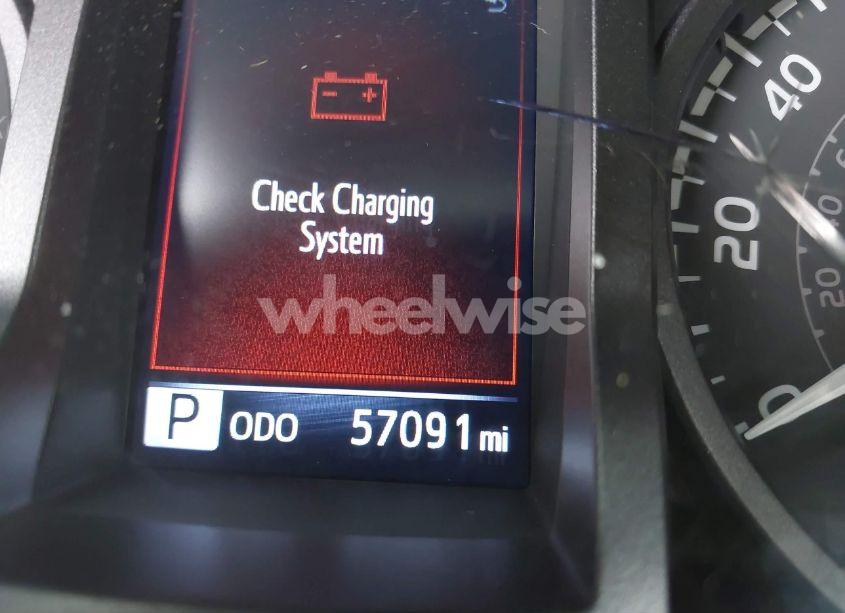 Photo 15 of 2022 Toyota Tacoma TRD SPORT (VIN 3TMCZ5ANXNM467411)