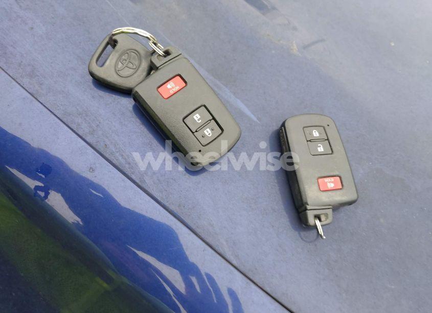 Photo 11 of 2022 Toyota Tacoma TRD OFF ROAD (VIN 3TMCZ5ANXNM490087)