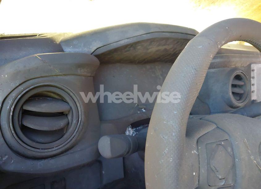 Photo 7 of 2022 Toyota Tacoma TRD OFF ROAD (VIN 3TMCZ5ANXNM490087)