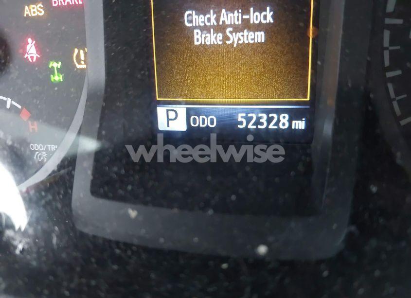 Photo 16 of 2022 Toyota Tacoma SR V6 (VIN 3TMCZ5ANXNM490638)