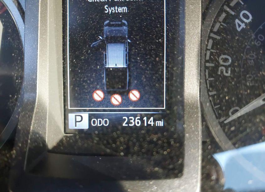 Photo 15 of 2022 Toyota Tacoma TRD OFF ROAD (VIN 3TMCZ5ANXNM492647)