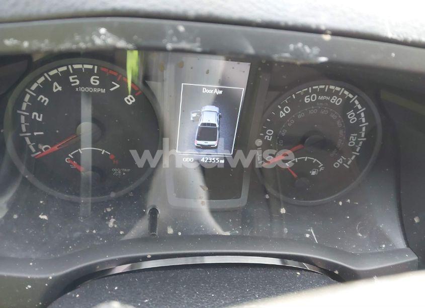 Photo 15 of 2022 Toyota Tacoma SR V6 (VIN 3TMCZ5ANXNM502979)