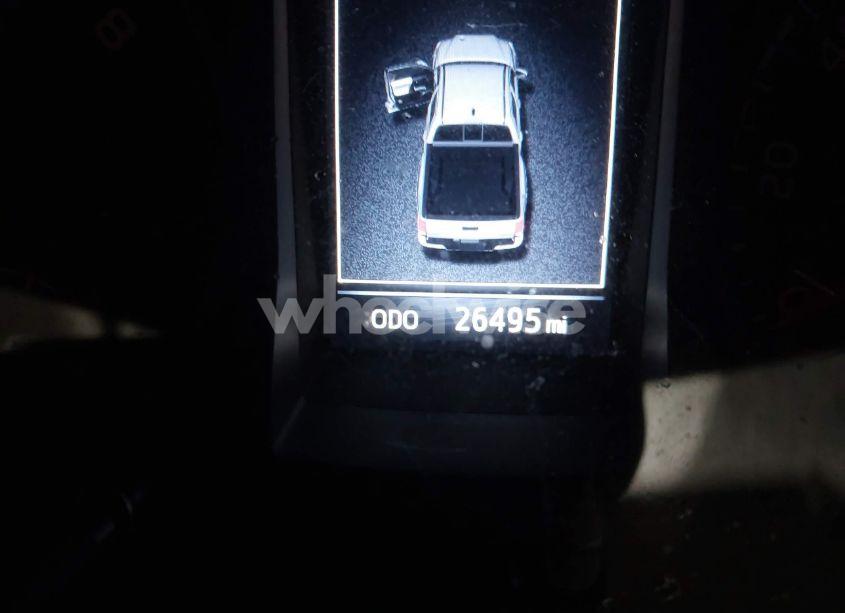 Photo 16 of 2022 Toyota Tacoma SR V6 (VIN 3TMCZ5ANXNM530930)