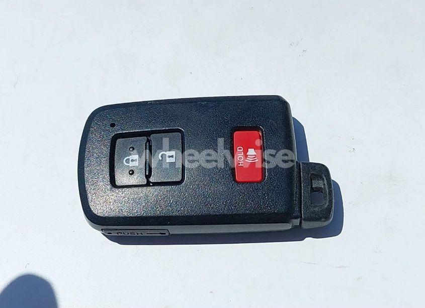 Photo 11 of 2023 Toyota Tacoma TRAIL EDITION (VIN 3TMCZ5ANXPM534852)