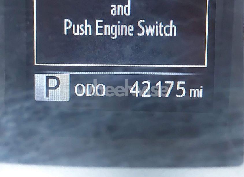 Photo 16 of 2023 Toyota Tacoma TRAIL EDITION (VIN 3TMCZ5ANXPM534852)