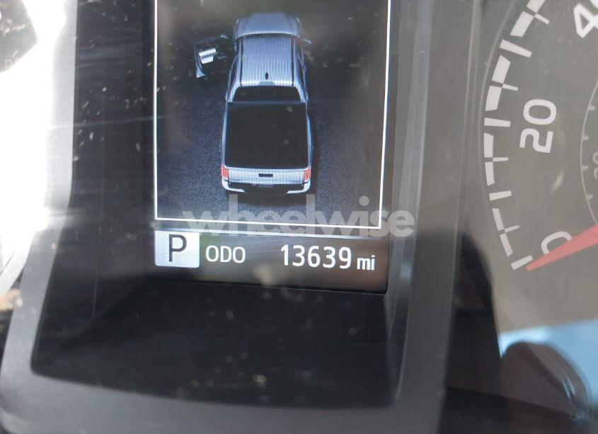 Photo 15 of 2023 Toyota Tacoma SR V6 (VIN 3TMCZ5ANXPM597935)