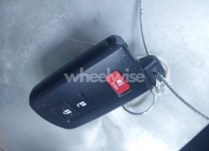 Photo 11 of 2023 Toyota Tacoma TRD OFF ROAD (VIN 3TMCZ5ANXPM599135)