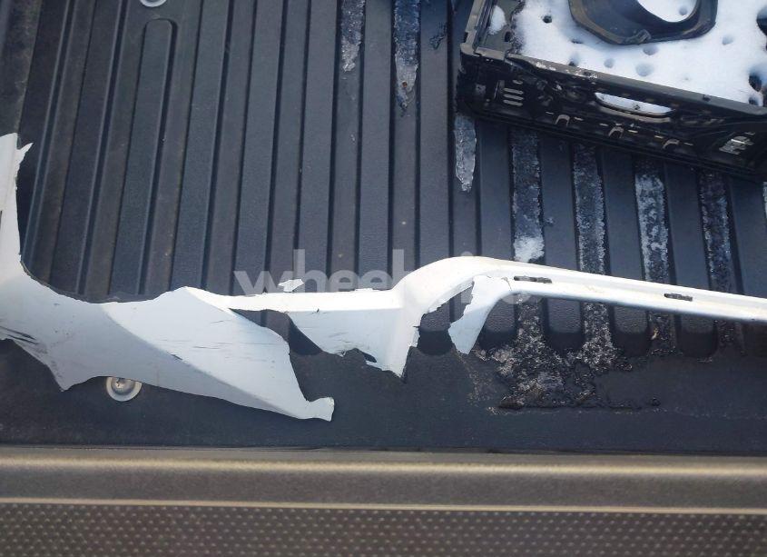 Photo 12 of 2023 Toyota Tacoma TRD OFF ROAD (VIN 3TMCZ5ANXPM599135)