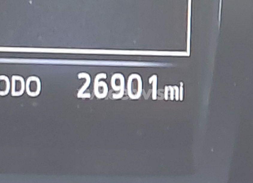 Photo 16 of 2023 Toyota Tacoma TRD OFF ROAD (VIN 3TMCZ5ANXPM599135)