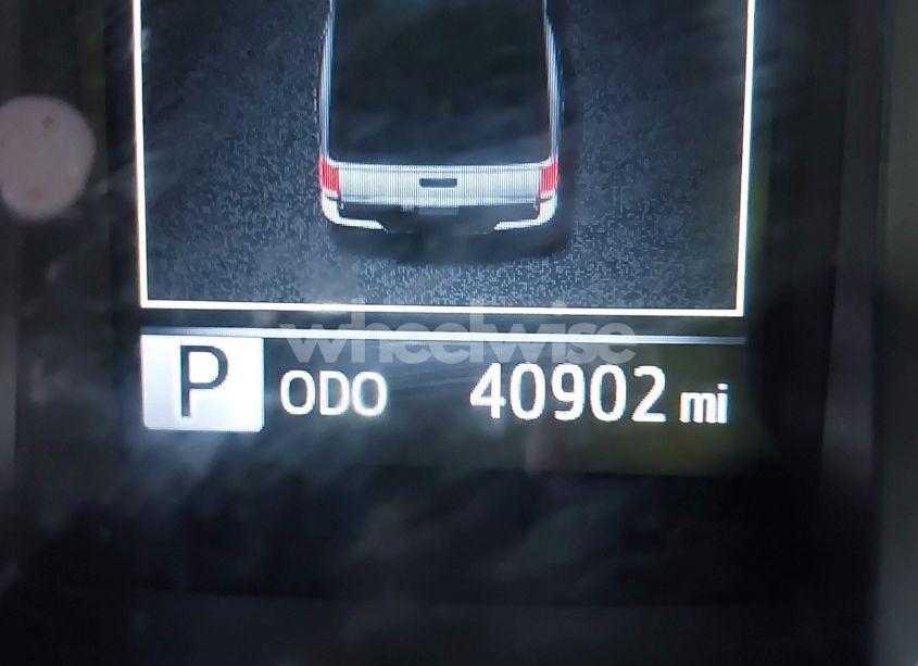 Photo 16 of 2023 Toyota Tacoma TRD OFF ROAD (VIN 3TMCZ5ANXPM618542)