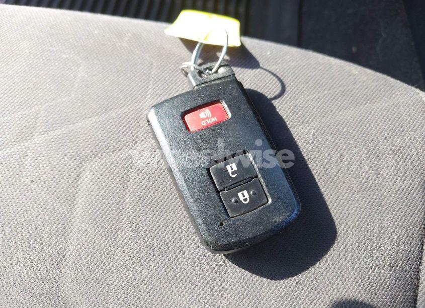 Photo 11 of 2018 Toyota Tacoma TRD OFF ROAD (VIN 3TMDZ5BN0JM041160)