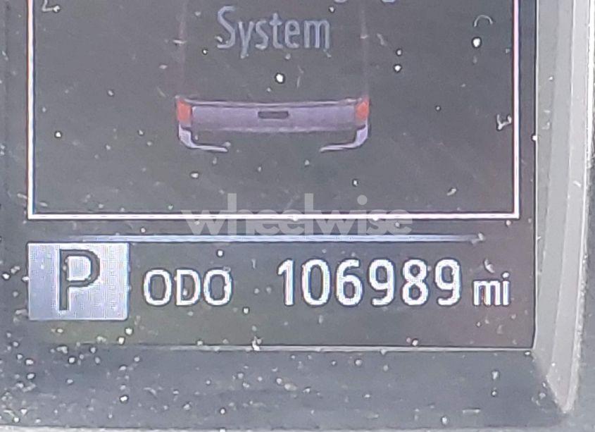 Photo 15 of 2018 Toyota Tacoma TRD OFF ROAD (VIN 3TMDZ5BN0JM041160)