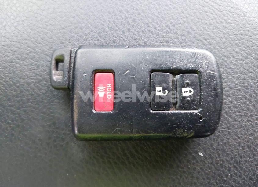 Photo 11 of 2019 Toyota Tacoma TRD OFF ROAD (VIN 3TMDZ5BN0KM069526)