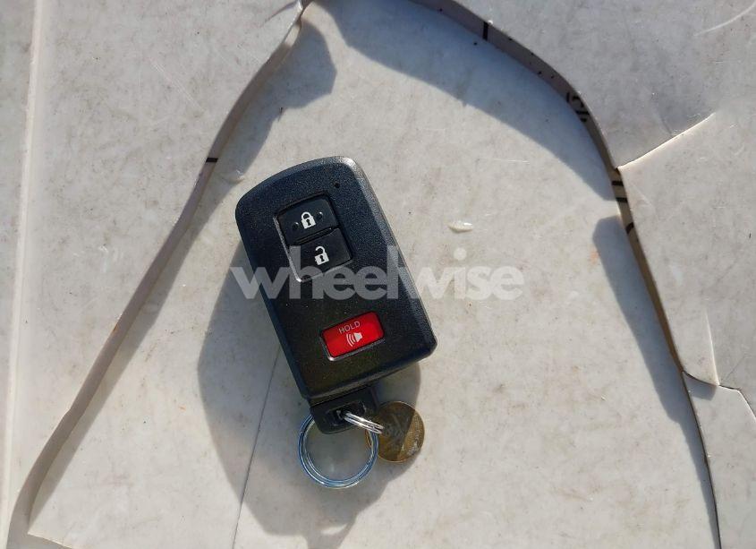 Photo 11 of 2022 Toyota Tacoma TRD OFF ROAD (VIN 3TMDZ5BN0NM137912)
