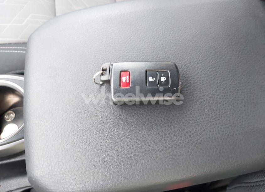 Photo 11 of 2023 Toyota Tacoma (VIN 3TMDZ5BN0PM153028)