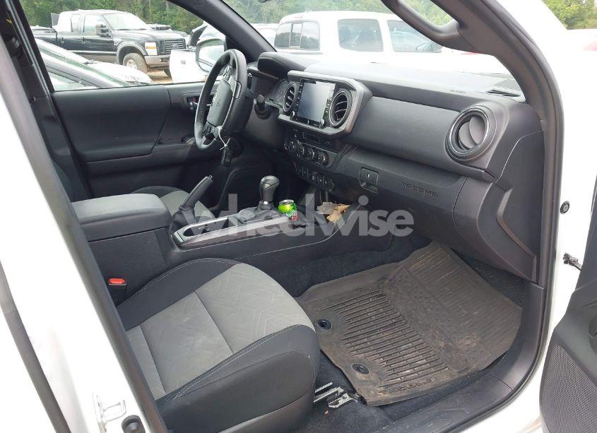 Photo 5 of 2023 Toyota Tacoma (VIN 3TMDZ5BN0PM153028)