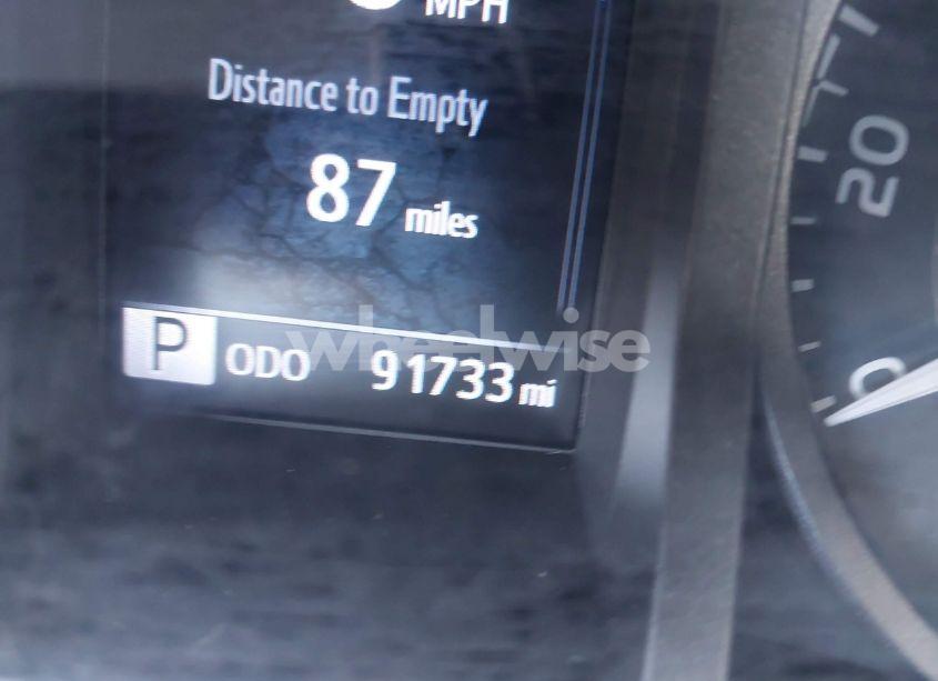 Photo 15 of 2017 Toyota Tacoma TRD OFF ROAD (VIN 3TMDZ5BN1HM014950)