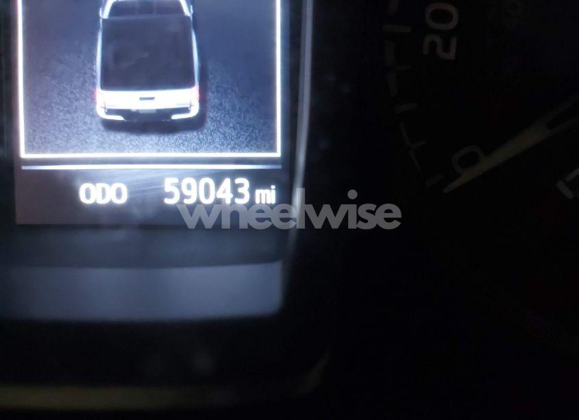 Photo 16 of 2018 Toyota Tacoma TRD OFF ROAD (VIN 3TMDZ5BN1JM046979)