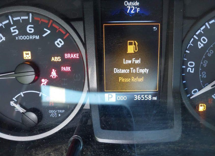 Photo 15 of 2020 Toyota Tacoma TRD OFF-ROAD (VIN 3TMDZ5BN1LM085364)