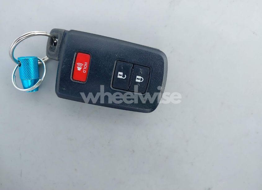 Photo 11 of 2020 Toyota Tacoma TRD SPORT (VIN 3TMDZ5BN1LM095926)