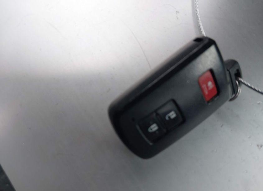 Photo 11 of 2021 Toyota Tacoma TRD SPORT (VIN 3TMDZ5BN1MM113925)