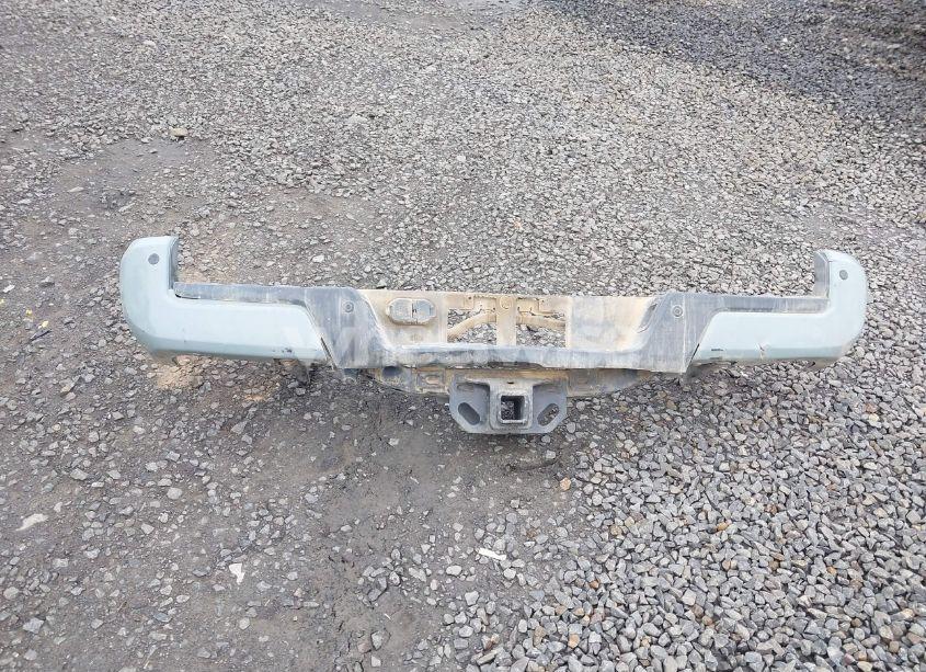 Photo 12 of 2022 Toyota Tacoma TRD OFF ROAD (VIN 3TMDZ5BN1NM123131)