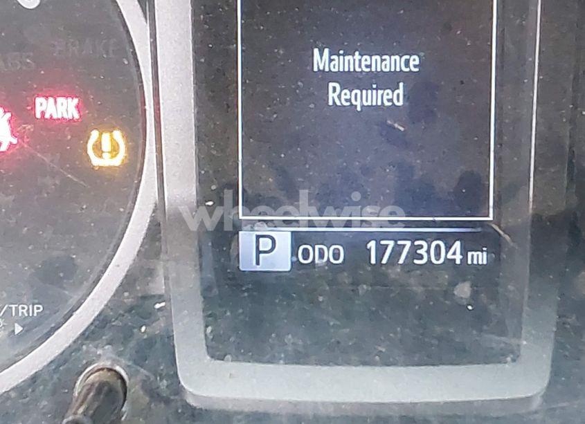 Photo 16 of 2022 Toyota Tacoma TRD OFF ROAD (VIN 3TMDZ5BN1NM123131)