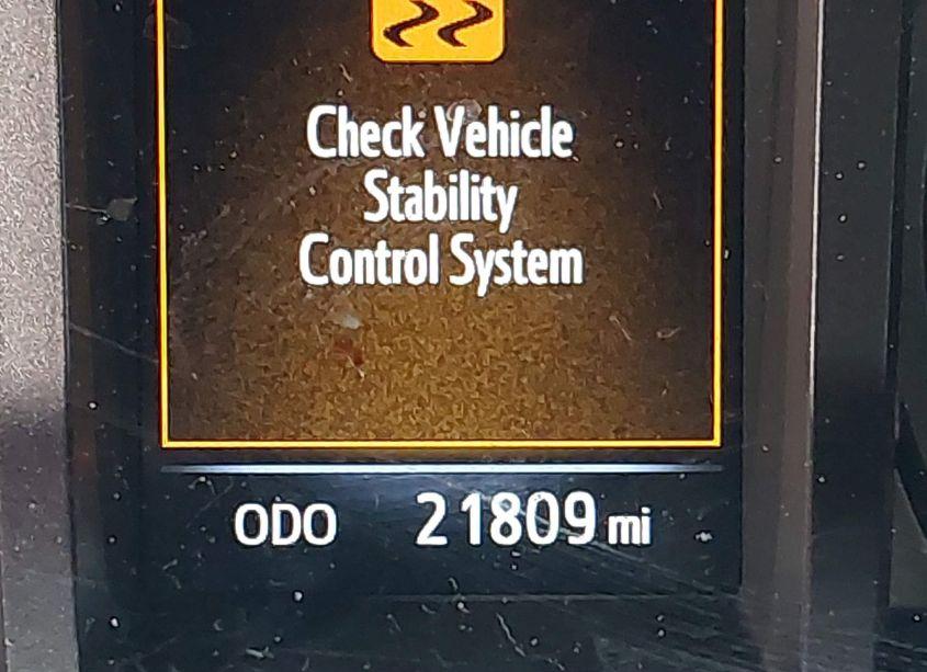 Photo 15 of 2023 Toyota Tacoma TRD OFF ROAD (VIN 3TMDZ5BN1PM160263)