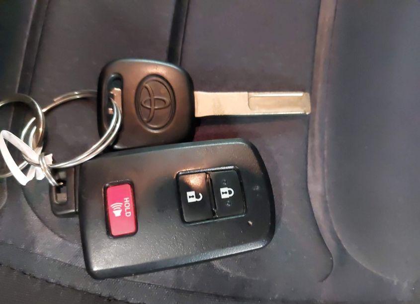 Photo 11 of 2023 Toyota Tacoma TRD SPORT (VIN 3TMDZ5BN1PM161221)