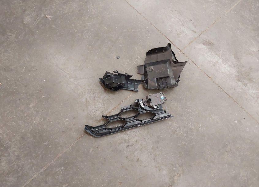 Photo 12 of 2023 Toyota Tacoma TRD SPORT (VIN 3TMDZ5BN1PM161221)