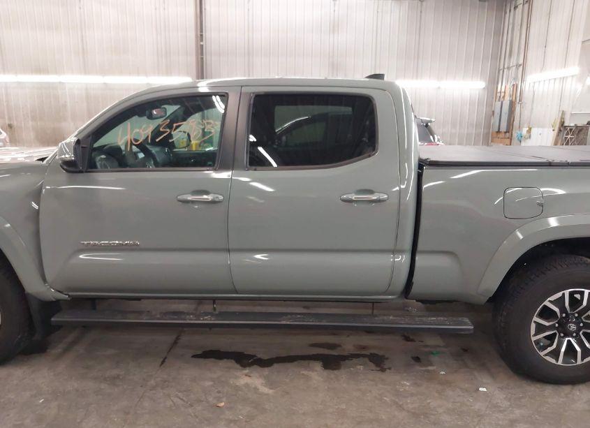 Photo 15 of 2023 Toyota Tacoma TRD SPORT (VIN 3TMDZ5BN1PM161221)