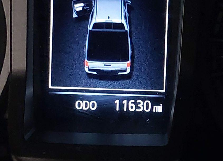 Photo 16 of 2023 Toyota Tacoma TRD SPORT (VIN 3TMDZ5BN1PM161221)