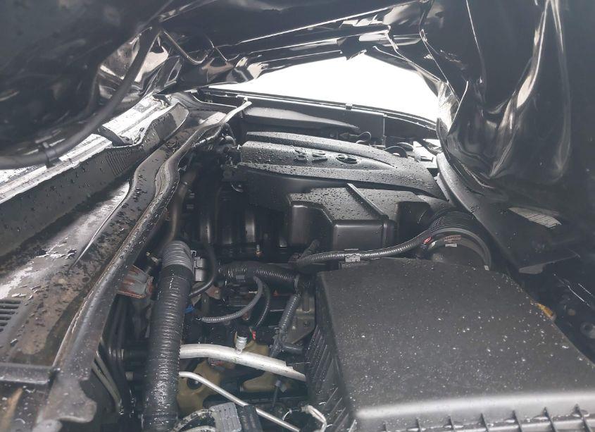 Photo 10 of 2016 Toyota Tacoma SR5 V6 (VIN 3TMDZ5BN2GM009514)