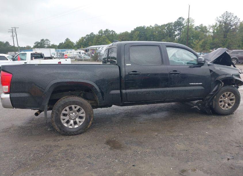 Photo 12 of 2016 Toyota Tacoma SR5 V6 (VIN 3TMDZ5BN2GM009514)