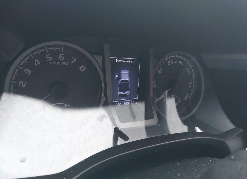 Photo 7 of 2016 Toyota Tacoma SR5 V6 (VIN 3TMDZ5BN2GM009514)