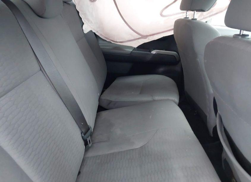 Photo 8 of 2016 Toyota Tacoma SR5 V6 (VIN 3TMDZ5BN2GM009514)
