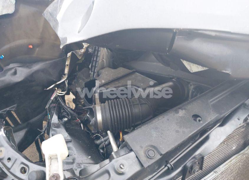 Photo 10 of 2019 Toyota Tacoma TRD OFF ROAD (VIN 3TMDZ5BN2KM060830)