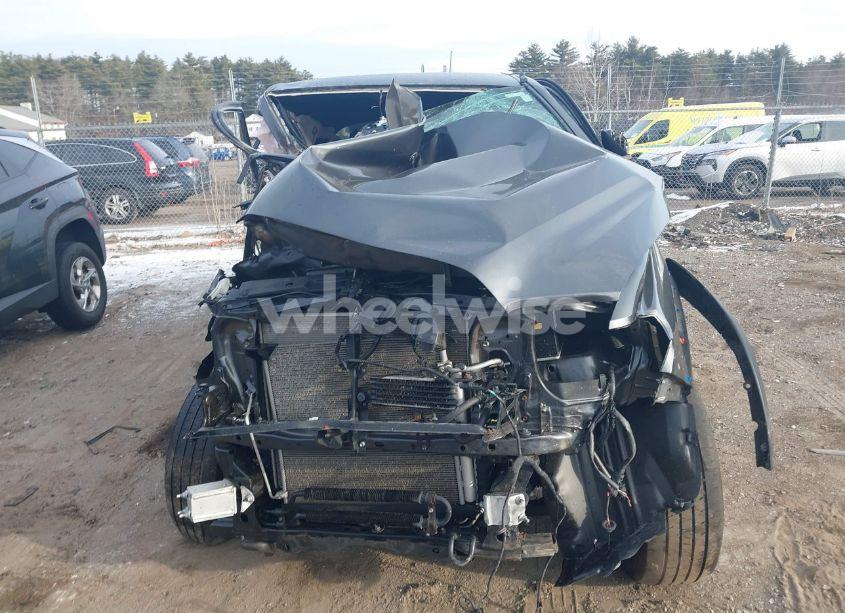 Photo 11 of 2019 Toyota Tacoma TRD OFF ROAD (VIN 3TMDZ5BN2KM060830)