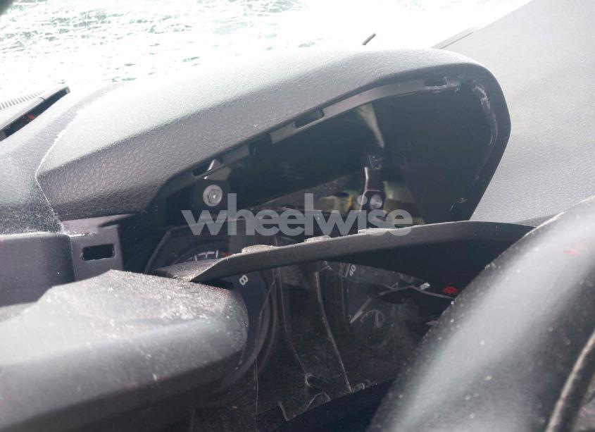 Photo 14 of 2019 Toyota Tacoma TRD OFF ROAD (VIN 3TMDZ5BN2KM060830)