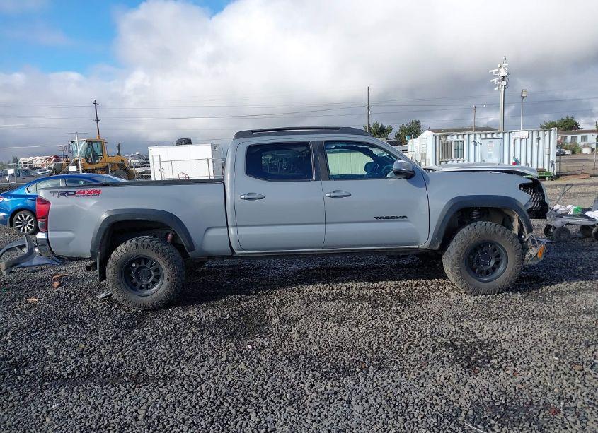 Photo 14 of 2019 Toyota Tacoma TRD OFF ROAD (VIN 3TMDZ5BN2KM073500)