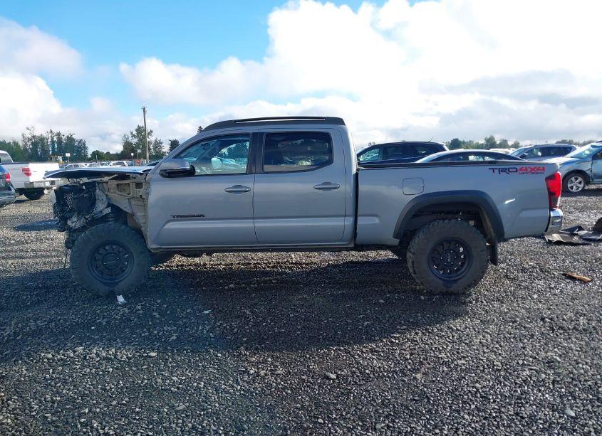 Photo 15 of 2019 Toyota Tacoma TRD OFF ROAD (VIN 3TMDZ5BN2KM073500)