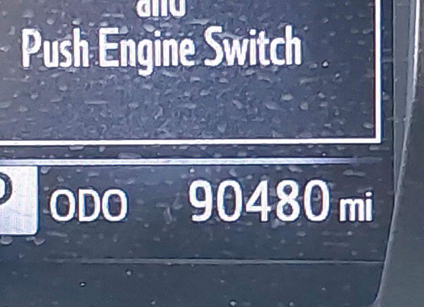 Photo 16 of 2019 Toyota Tacoma TRD OFF ROAD (VIN 3TMDZ5BN2KM073500)