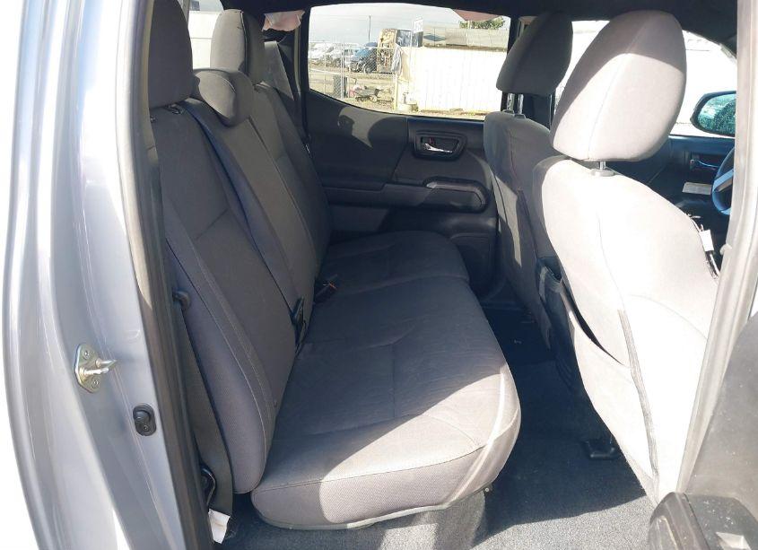 Photo 8 of 2019 Toyota Tacoma TRD OFF ROAD (VIN 3TMDZ5BN2KM073500)
