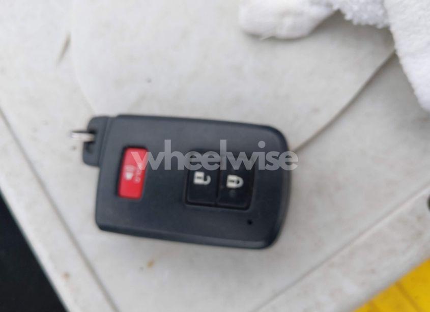 Photo 11 of 2020 Toyota Tacoma TRD OFF-ROAD (VIN 3TMDZ5BN2LM082747)