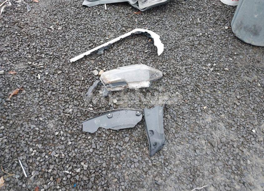 Photo 12 of 2020 Toyota Tacoma TRD OFF-ROAD (VIN 3TMDZ5BN2LM082747)