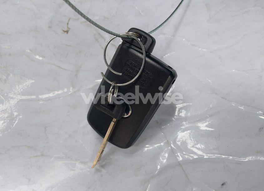 Photo 11 of 2021 Toyota Tacoma TRD OFF-ROAD (VIN 3TMDZ5BN2MM100245)